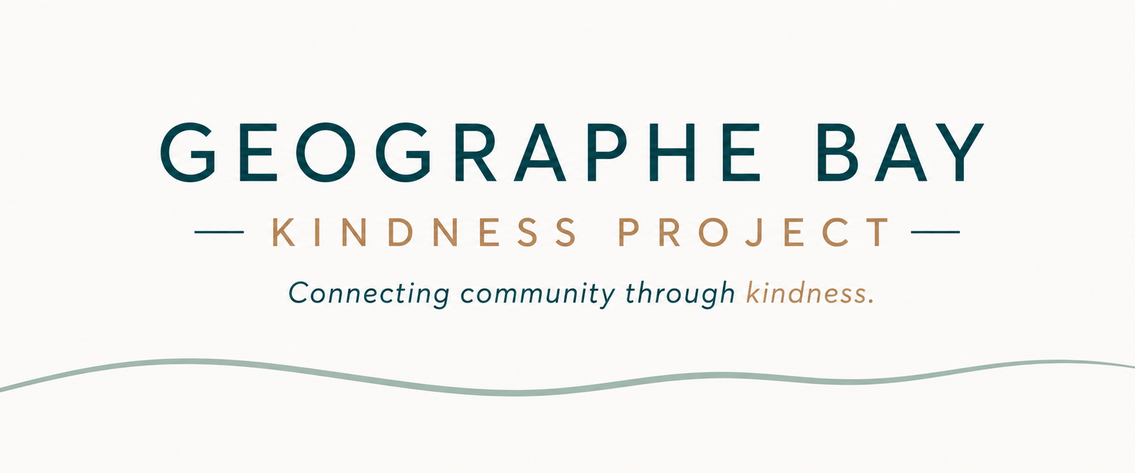 Geographe Bay Kindness Project
